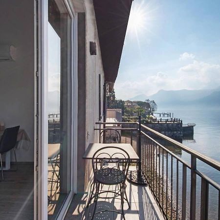 Le Coccinelle Home A เลียร์นา ภายนอก รูปภาพ