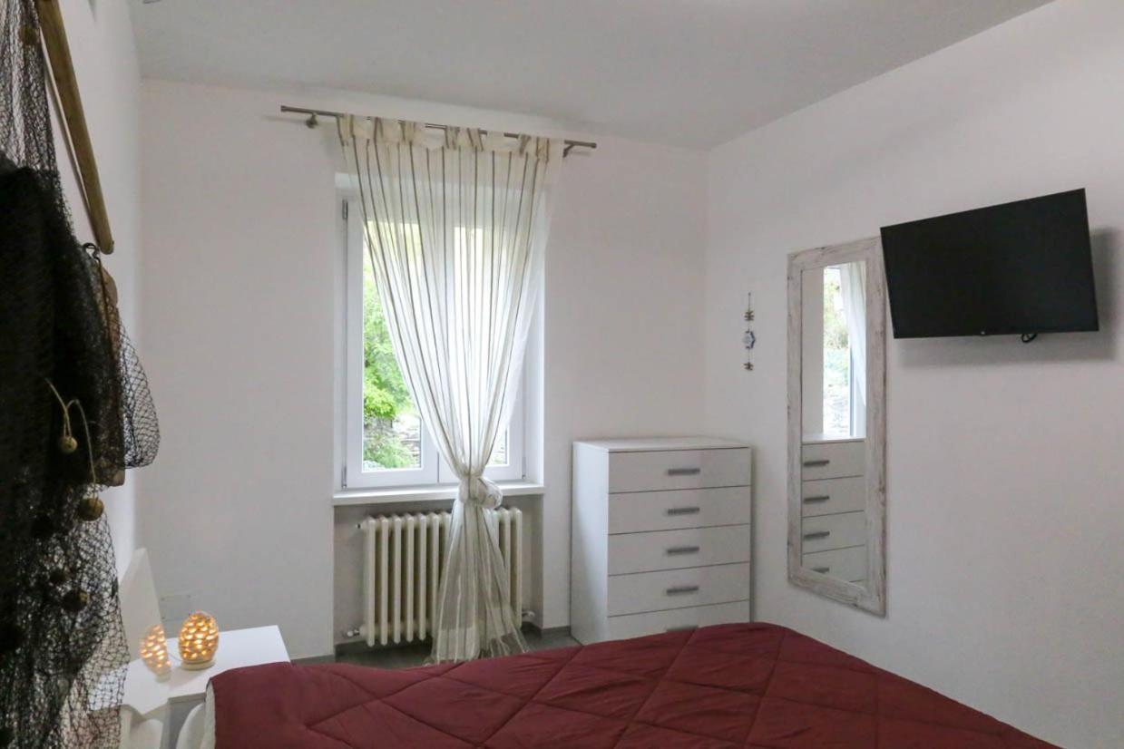 Le Coccinelle Home A เลียร์นา ภายนอก รูปภาพ