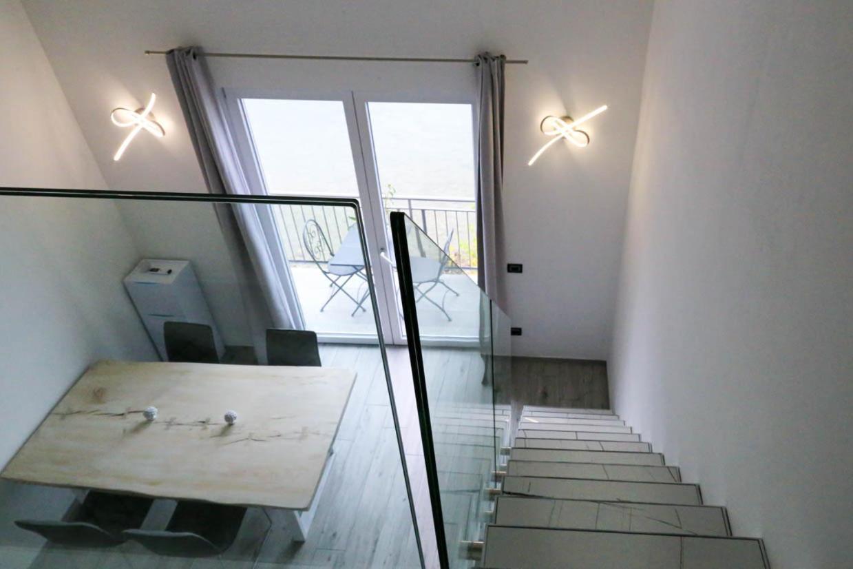 Le Coccinelle Home A เลียร์นา ภายนอก รูปภาพ