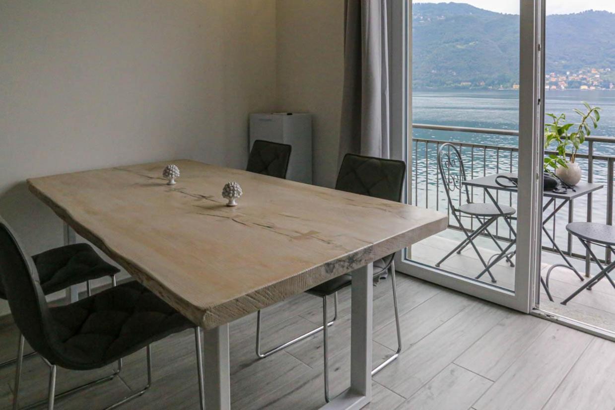 Le Coccinelle Home A เลียร์นา ภายนอก รูปภาพ