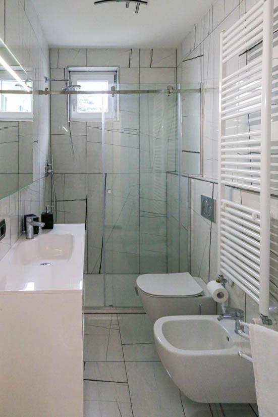 Le Coccinelle Home A เลียร์นา ภายนอก รูปภาพ