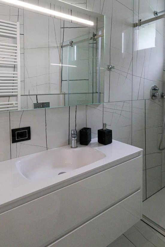 Le Coccinelle Home A เลียร์นา ภายนอก รูปภาพ