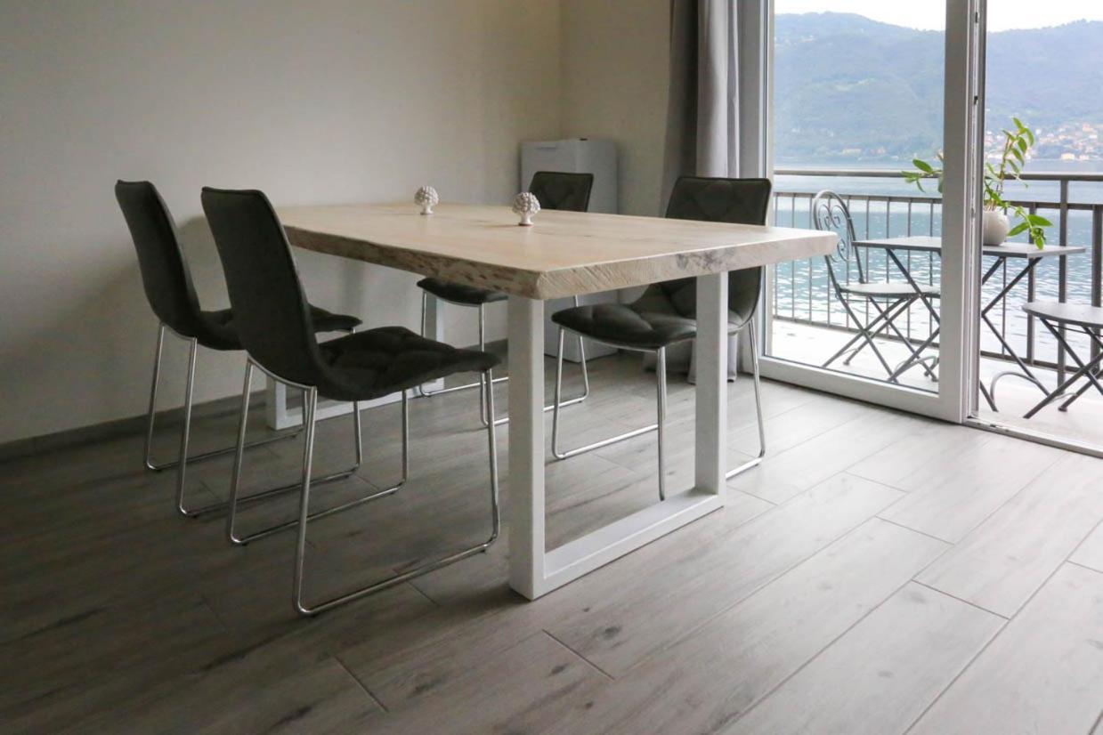 Le Coccinelle Home A เลียร์นา ภายนอก รูปภาพ