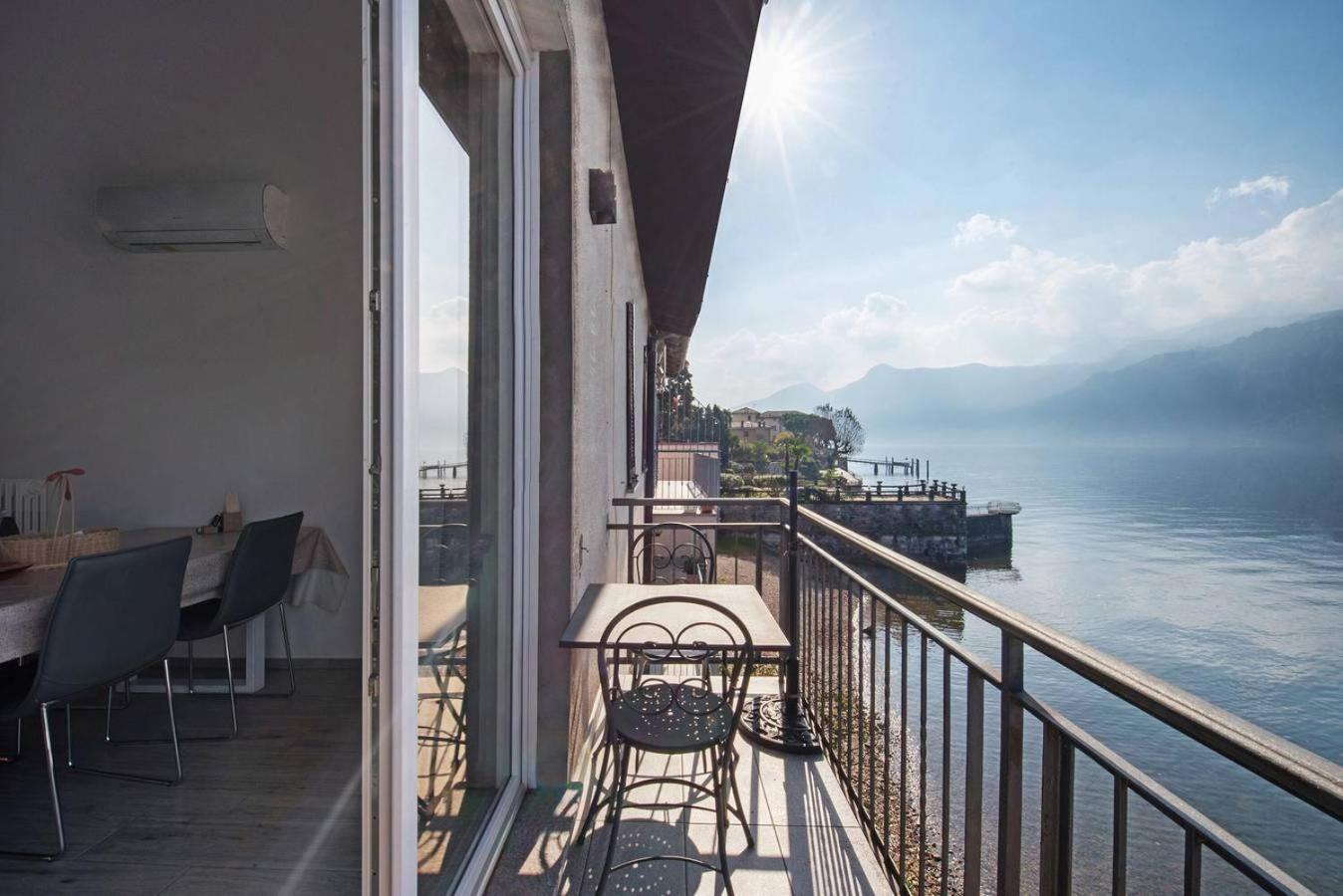 Le Coccinelle Home A เลียร์นา ภายนอก รูปภาพ