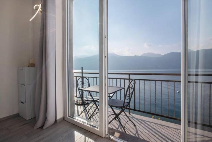Le Coccinelle Home A เลียร์นา ภายนอก รูปภาพ
