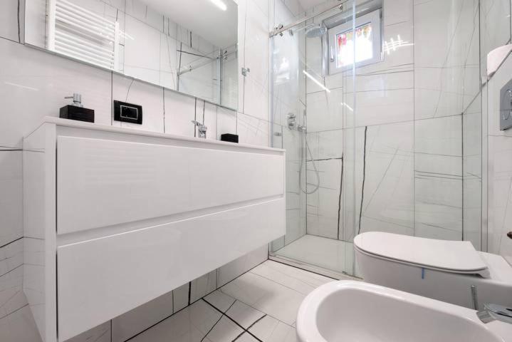 Le Coccinelle Home A เลียร์นา ภายนอก รูปภาพ