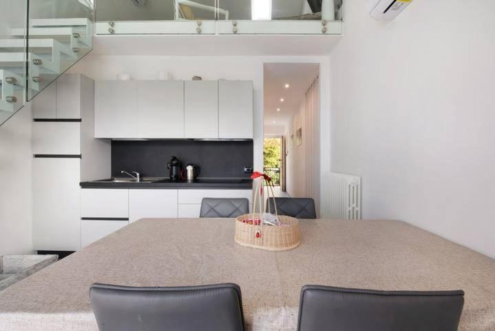 Le Coccinelle Home A เลียร์นา ภายนอก รูปภาพ