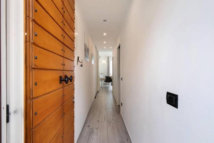 Le Coccinelle Home A เลียร์นา ภายนอก รูปภาพ