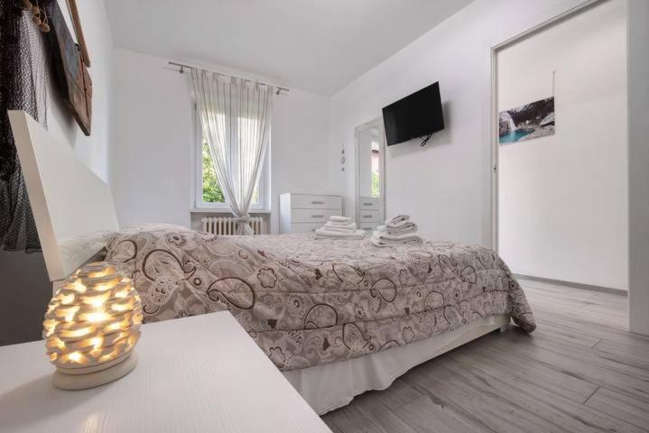 Le Coccinelle Home A เลียร์นา ภายนอก รูปภาพ