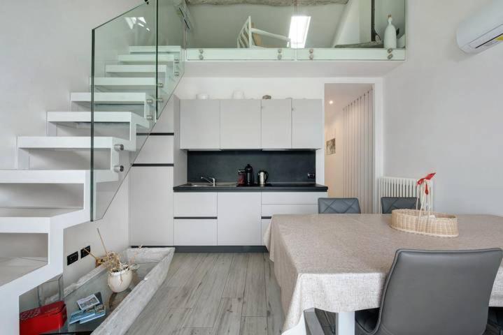 Le Coccinelle Home A เลียร์นา ภายนอก รูปภาพ