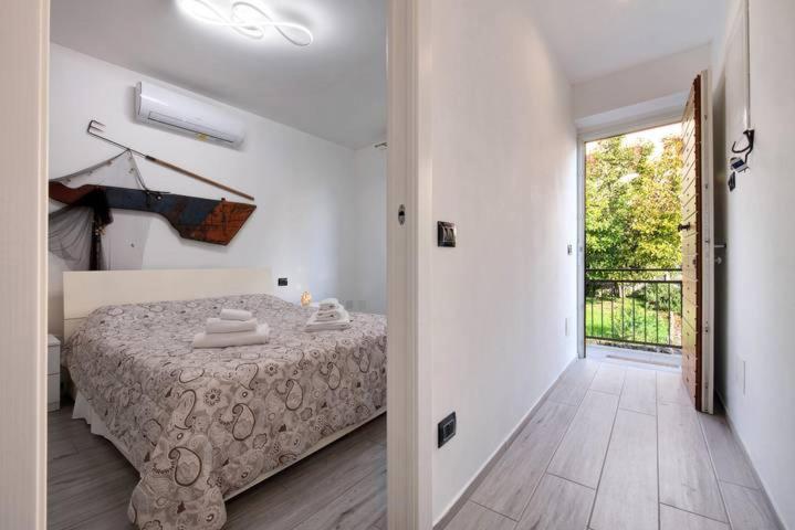 Le Coccinelle Home A เลียร์นา ภายนอก รูปภาพ