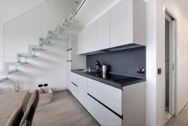 Le Coccinelle Home A เลียร์นา ภายนอก รูปภาพ