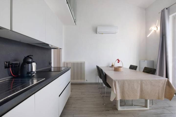 Le Coccinelle Home A เลียร์นา ภายนอก รูปภาพ