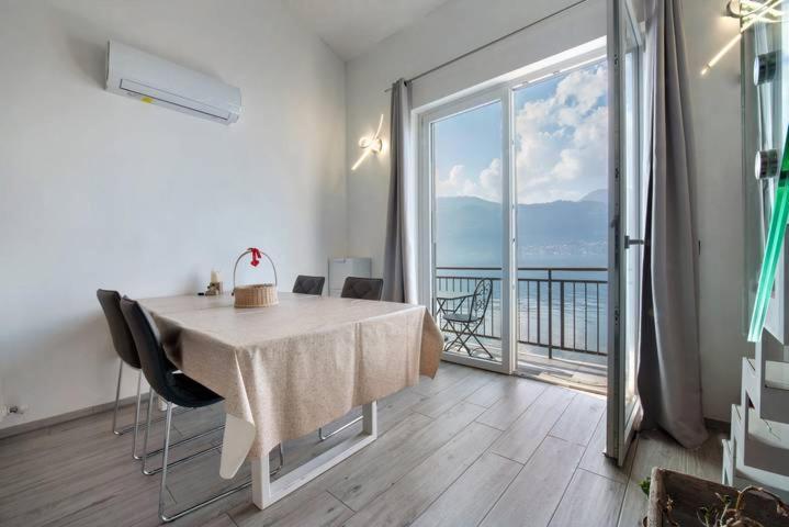 Le Coccinelle Home A เลียร์นา ภายนอก รูปภาพ